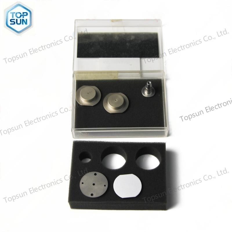 Panasonic 3 HEAD JIG KXFY00A3A00